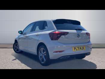 Used Volkswagen Polo 2022 for sale - 74768646: Photo