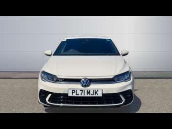 Used Volkswagen Polo 2022 for sale - 74768646: Photo