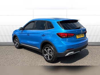Used MG MG ZS 2026 for sale - 79209235: Photo