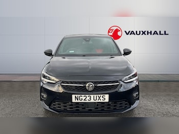 Used Vauxhall Corsa 2023 for sale - 77136121: Photo