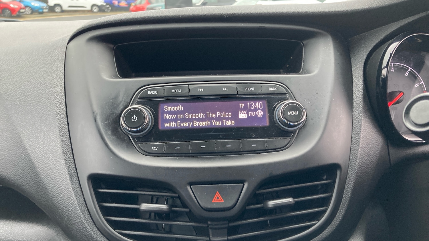 Used Vauxhall Viva 2017 for sale - 76570896: Photo 12