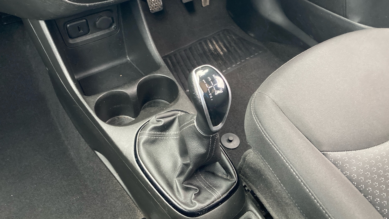 Used Vauxhall Viva 2017 for sale - 76570896: Photo 13