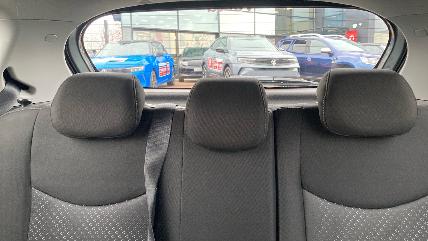 Used Vauxhall Viva 2017 for sale - 76570896: Photo 15