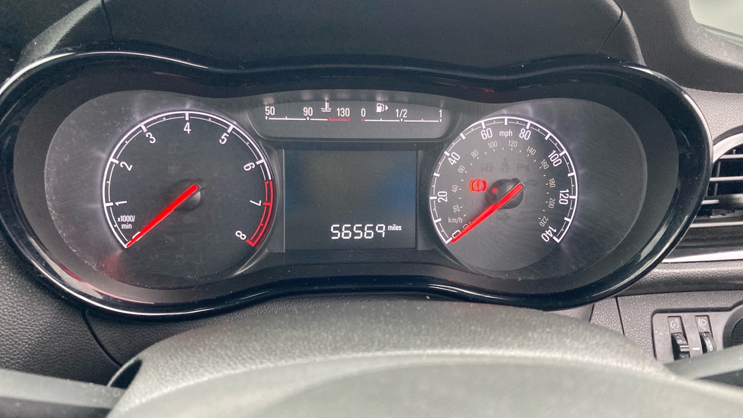 Used Vauxhall Viva 2017 for sale - 76570896: Photo 18