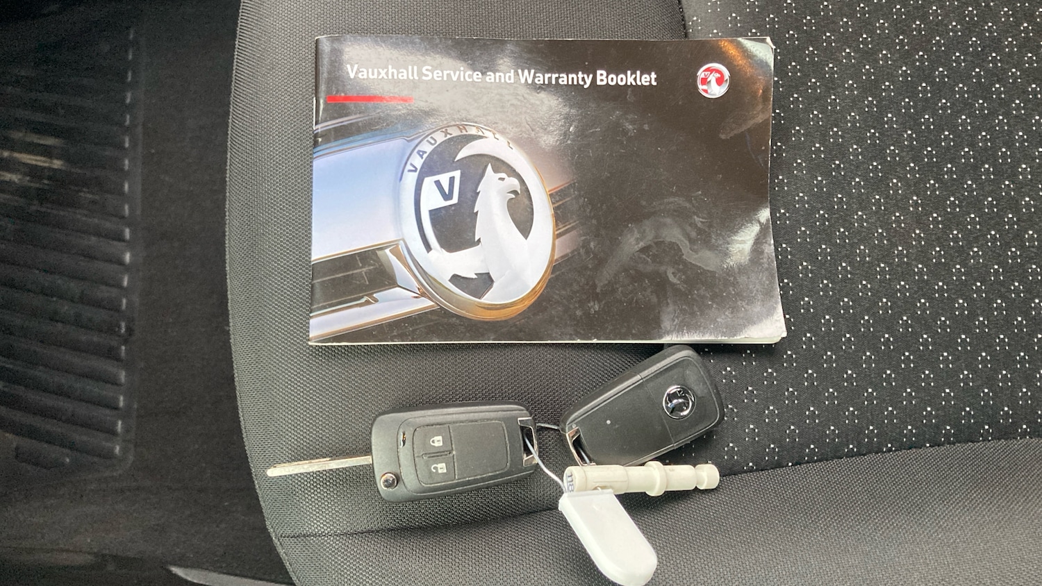 Used Vauxhall Viva 2017 for sale - 76570896: Photo 19