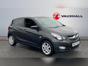 Vauxhall - Viva
