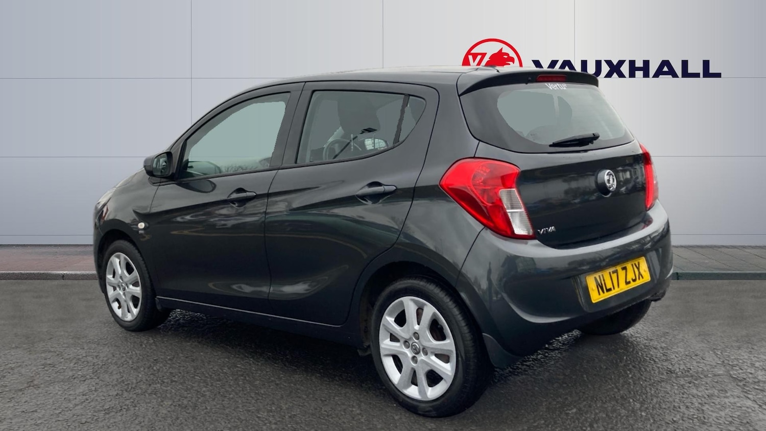 Used Vauxhall Viva 2017 for sale - 76570896: Photo 2