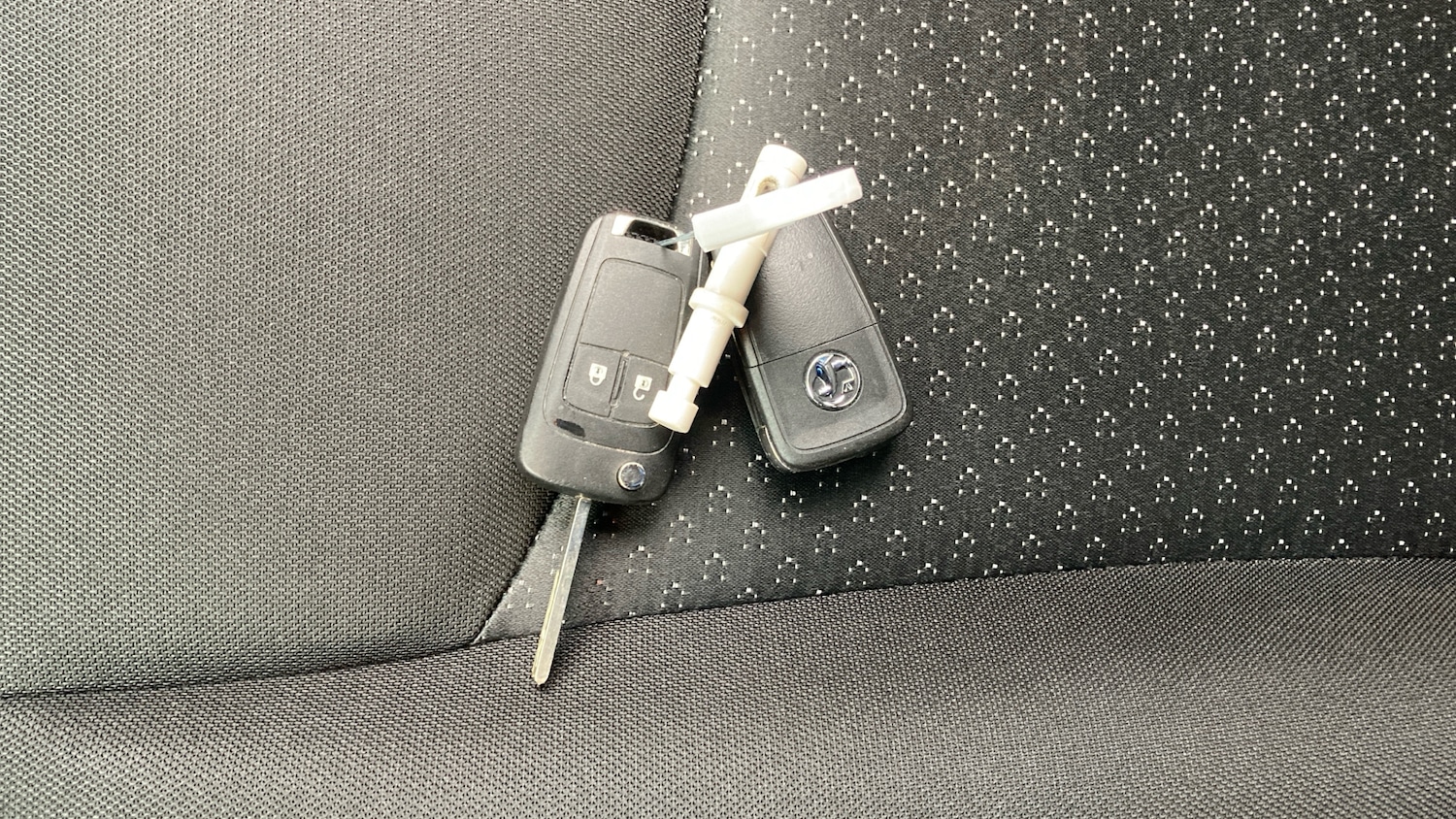 Used Vauxhall Viva 2017 for sale - 76570896: Photo 20