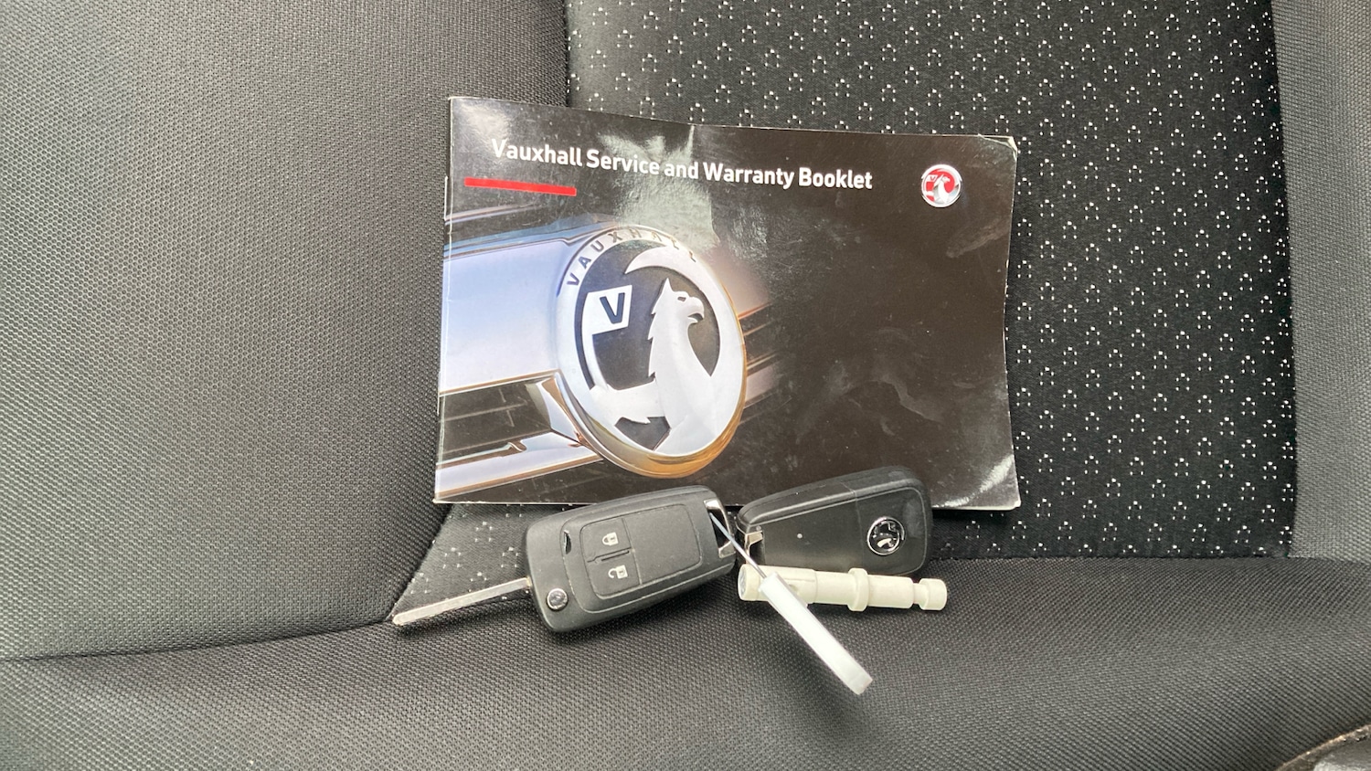 Used Vauxhall Viva 2017 for sale - 76570896: Photo 21