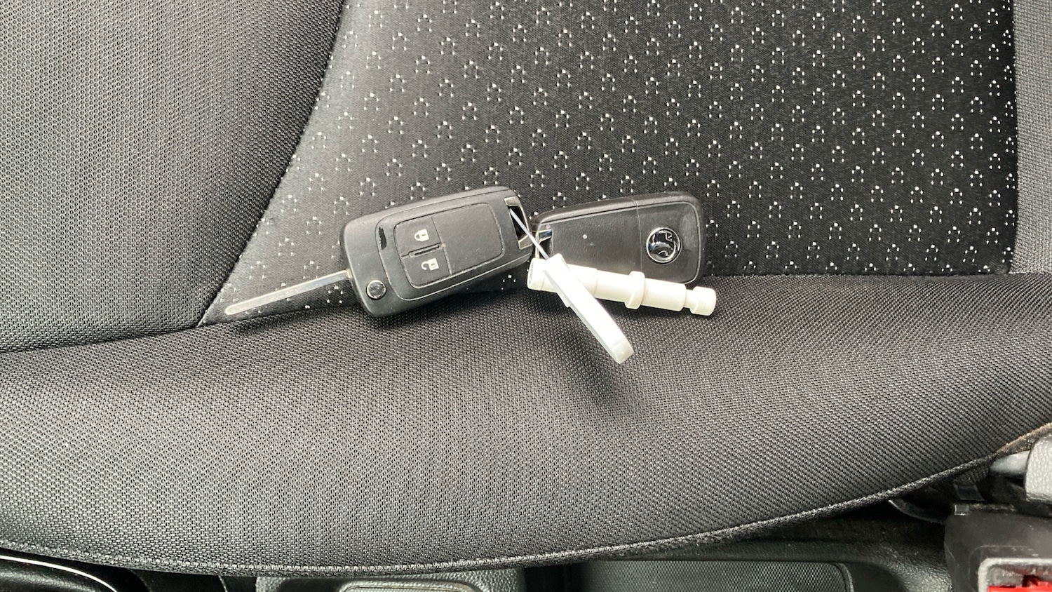 Used Vauxhall Viva 2017 for sale - 76570896: Photo 22