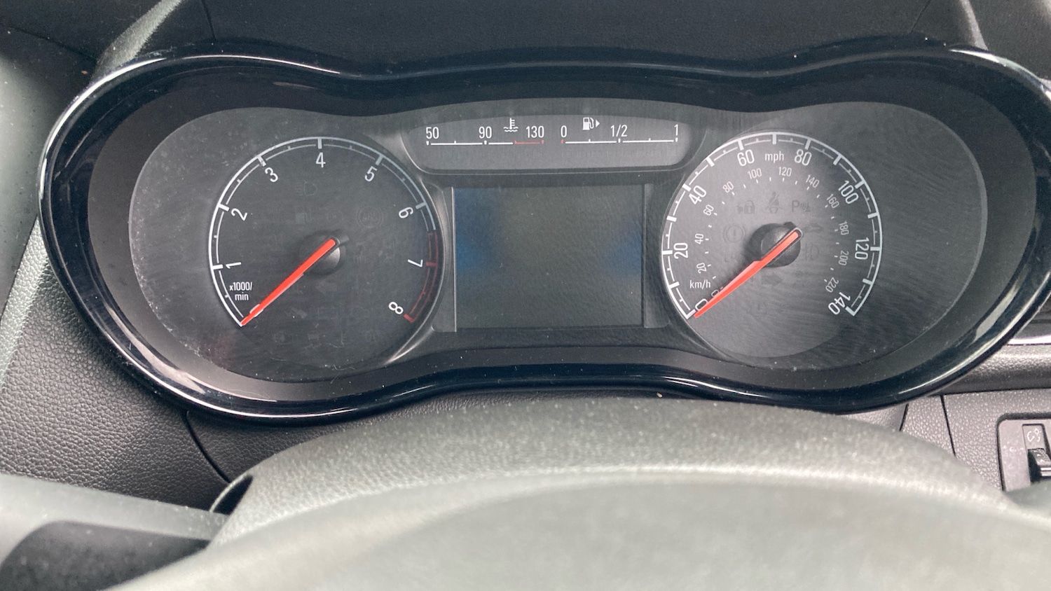 Used Vauxhall Viva 2017 for sale - 76570896: Photo 23