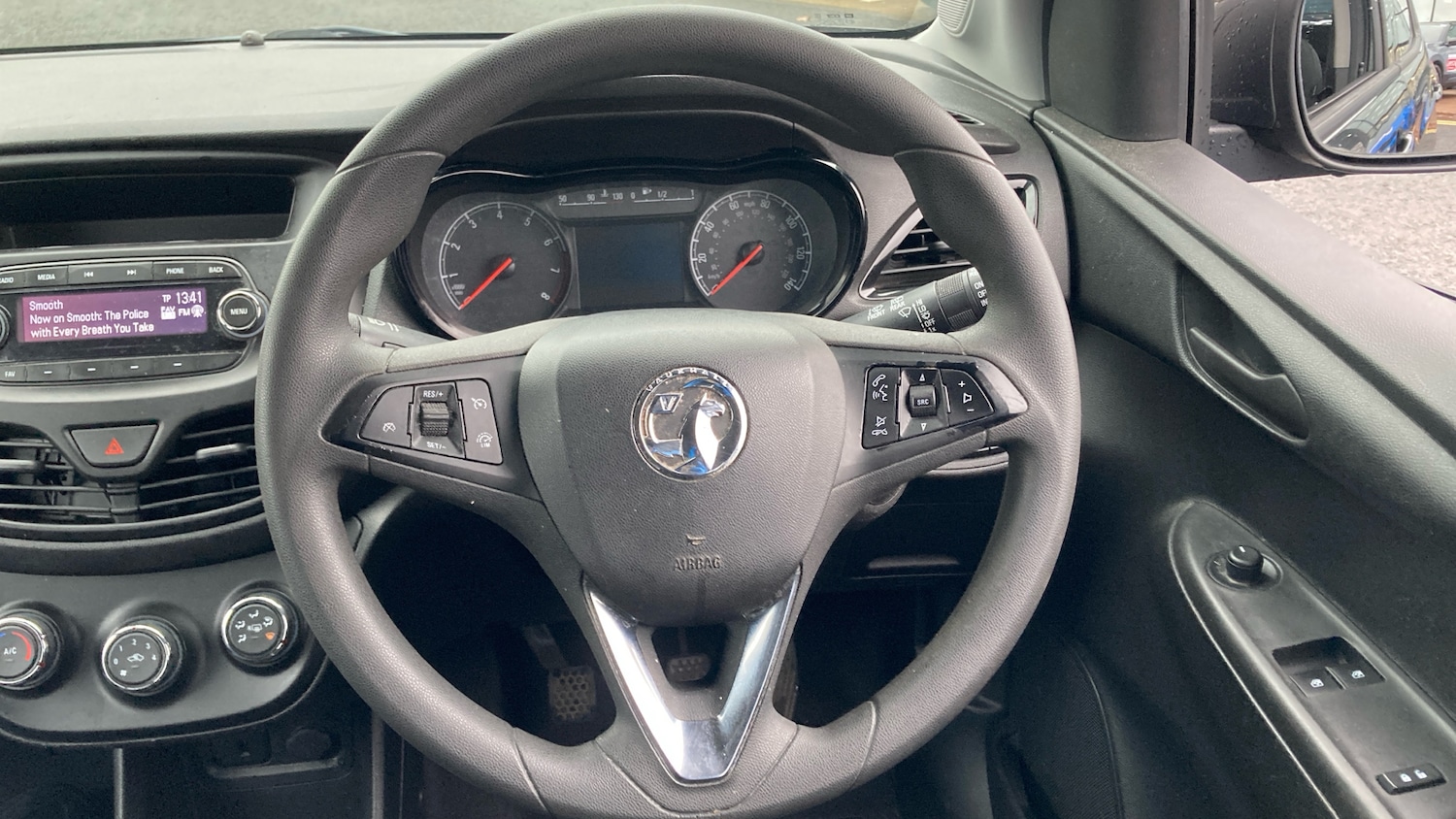 Used Vauxhall Viva 2017 for sale - 76570896: Photo 24