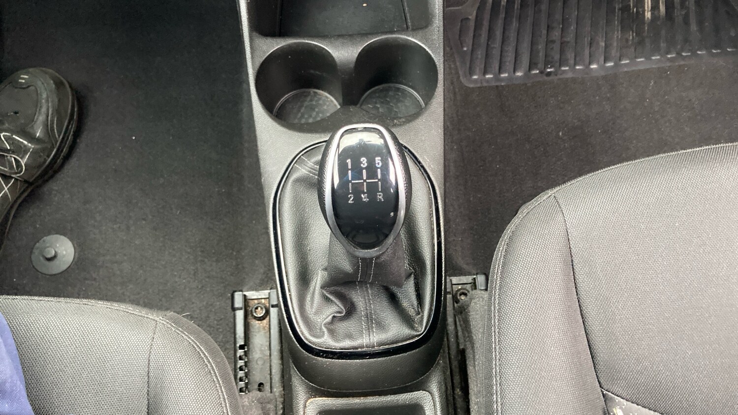 Used Vauxhall Viva 2017 for sale - 76570896: Photo 25