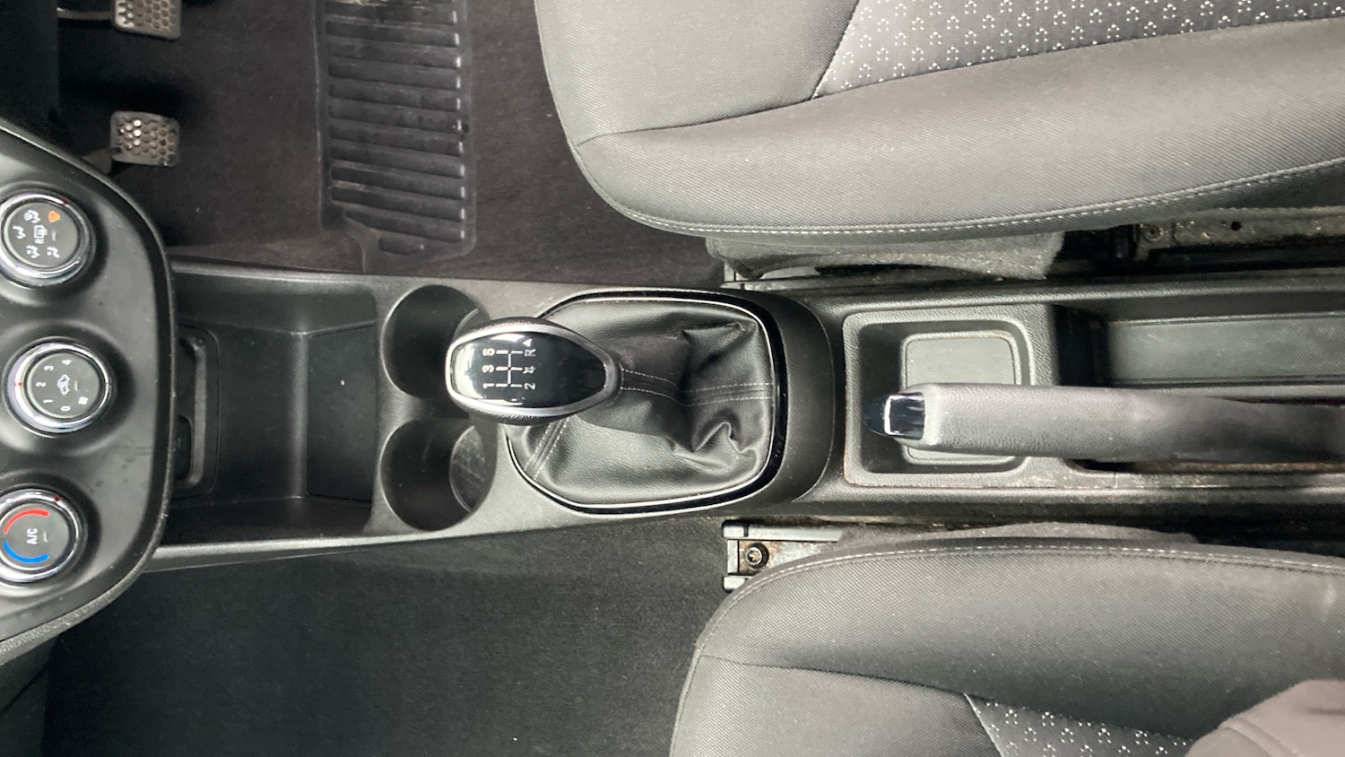 Used Vauxhall Viva 2017 for sale - 76570896: Photo 26