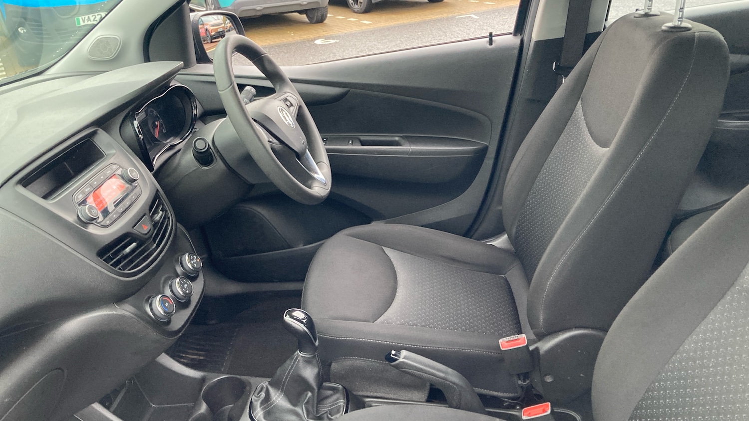 Used Vauxhall Viva 2017 for sale - 76570896: Photo 28