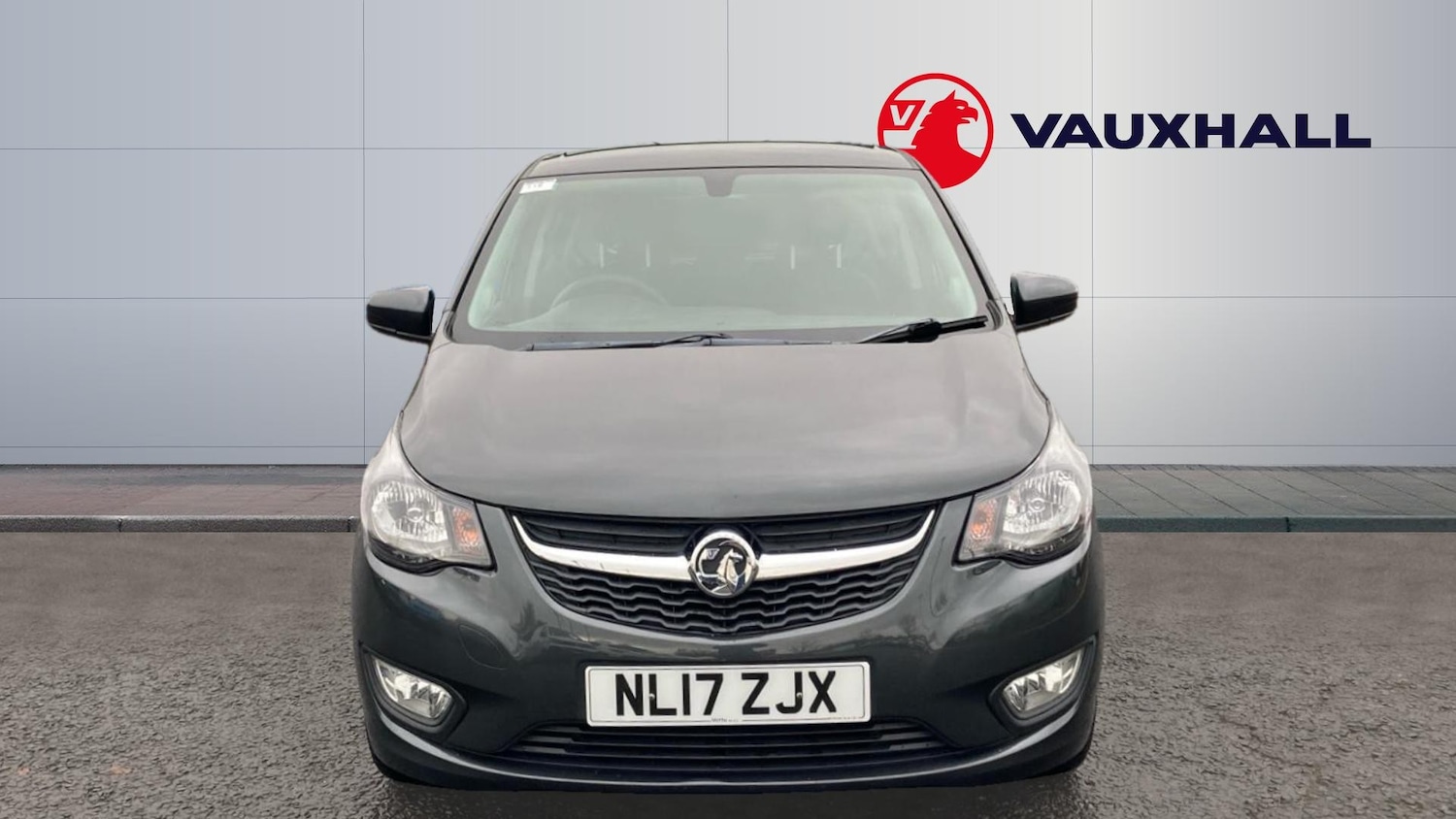 Used Vauxhall Viva 2017 for sale - 76570896: Photo 3