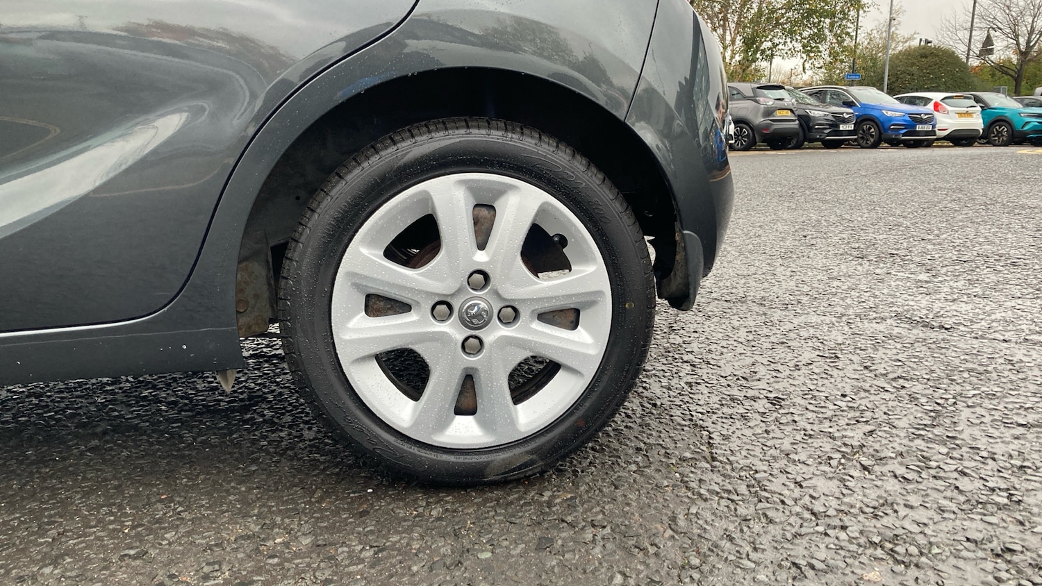 Used Vauxhall Viva 2017 for sale - 76570896: Photo 30