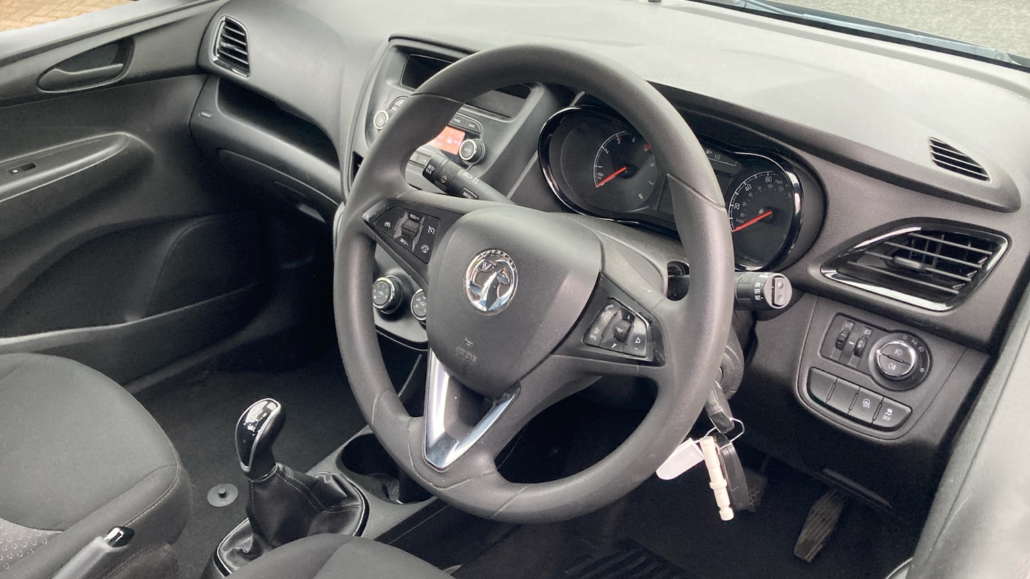 Used Vauxhall Viva 2017 for sale - 76570896: Photo 36