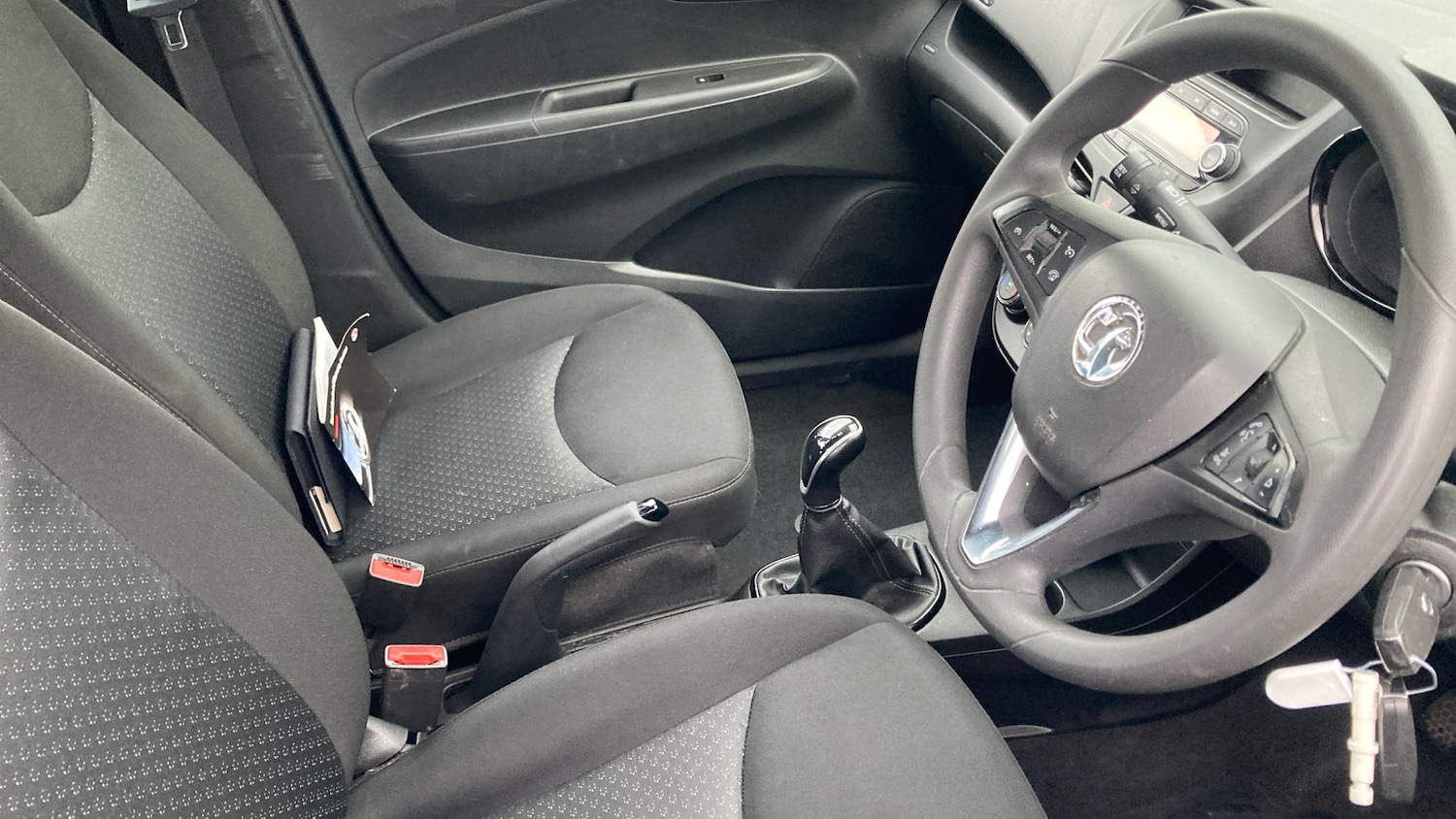 Used Vauxhall Viva 2017 for sale - 76570896: Photo 37