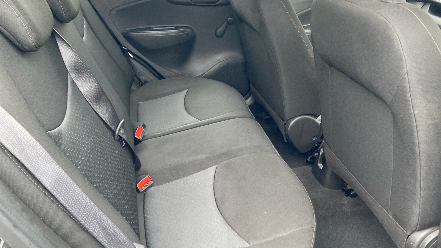 Used Vauxhall Viva 2017 for sale - 76570896: Photo 38