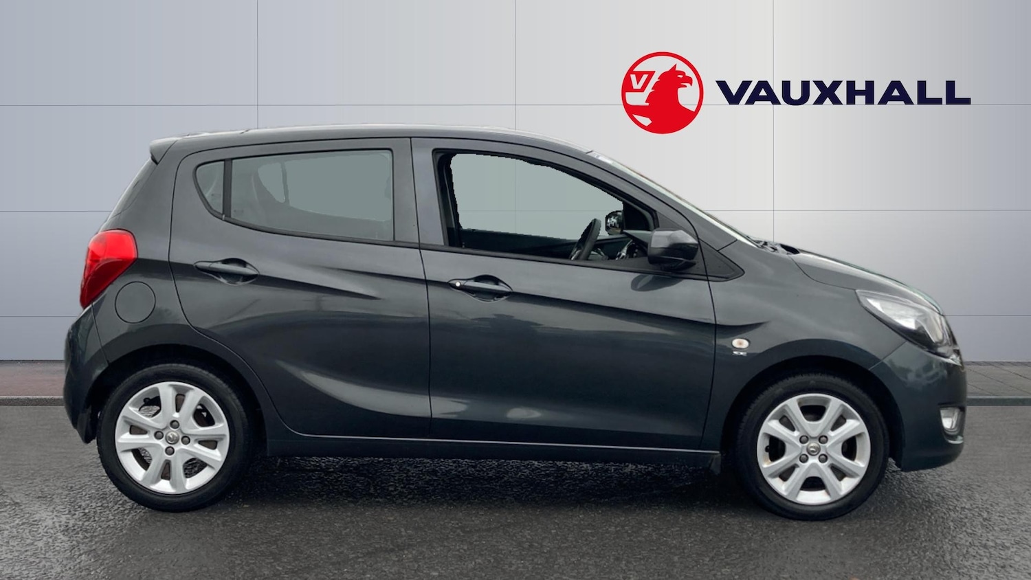 Used Vauxhall Viva 2017 for sale - 76570896: Photo 5
