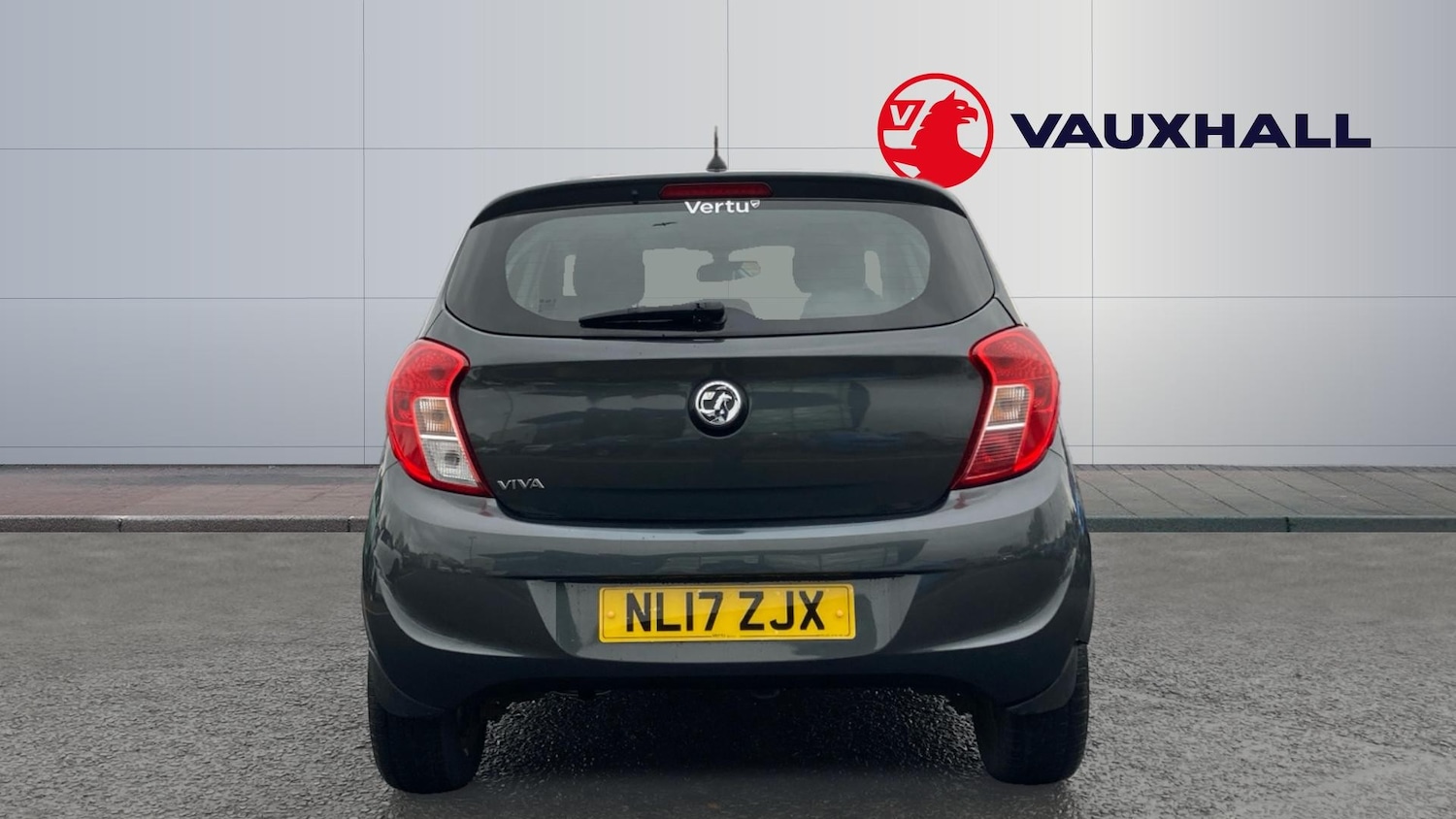 Used Vauxhall Viva 2017 for sale - 76570896: Photo 6