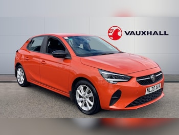 2020 (20) - 1.2 Turbo SE Premium 5dr