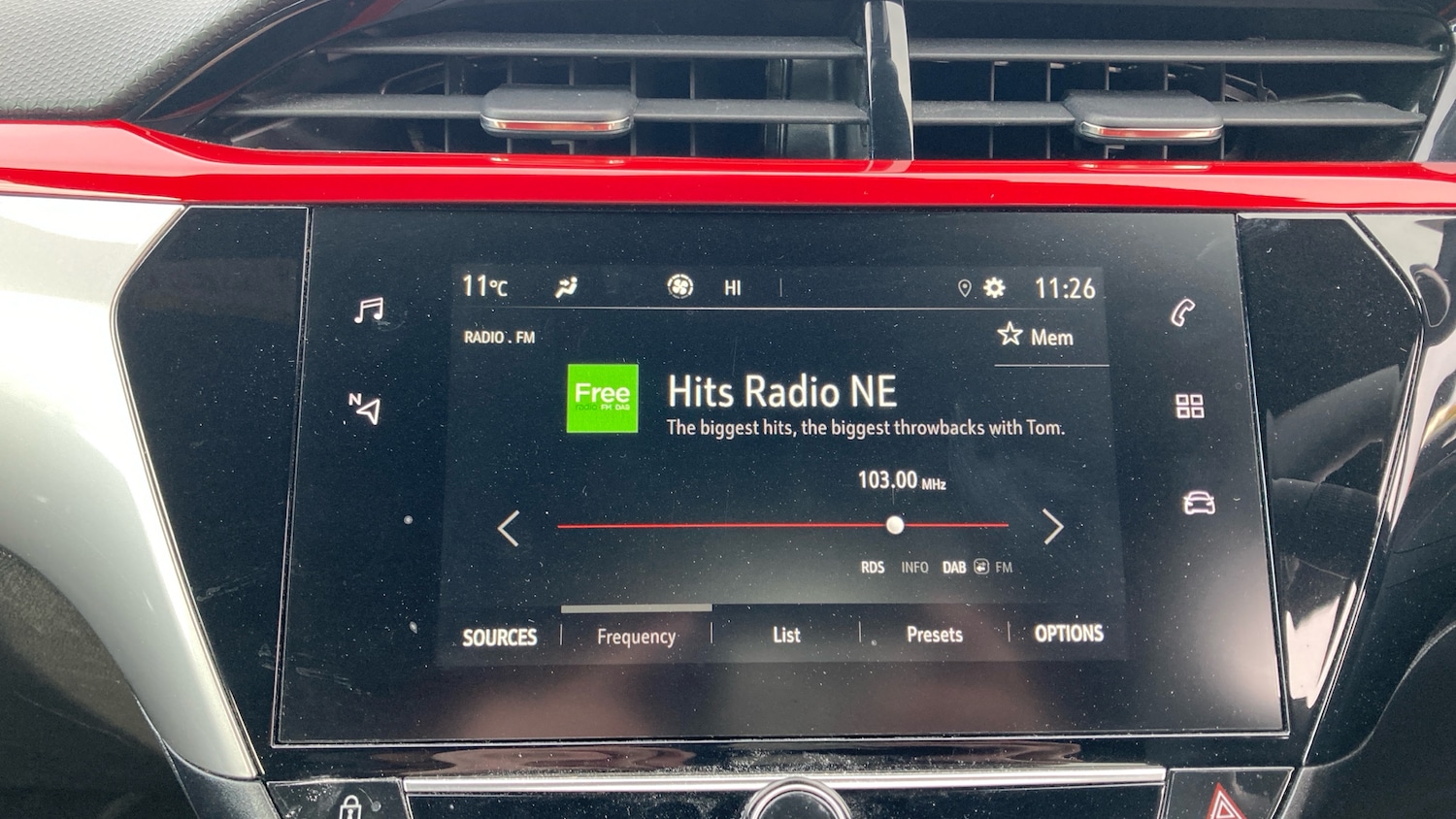 Used Vauxhall Corsa 2023 for sale - 76382543: Photo 12