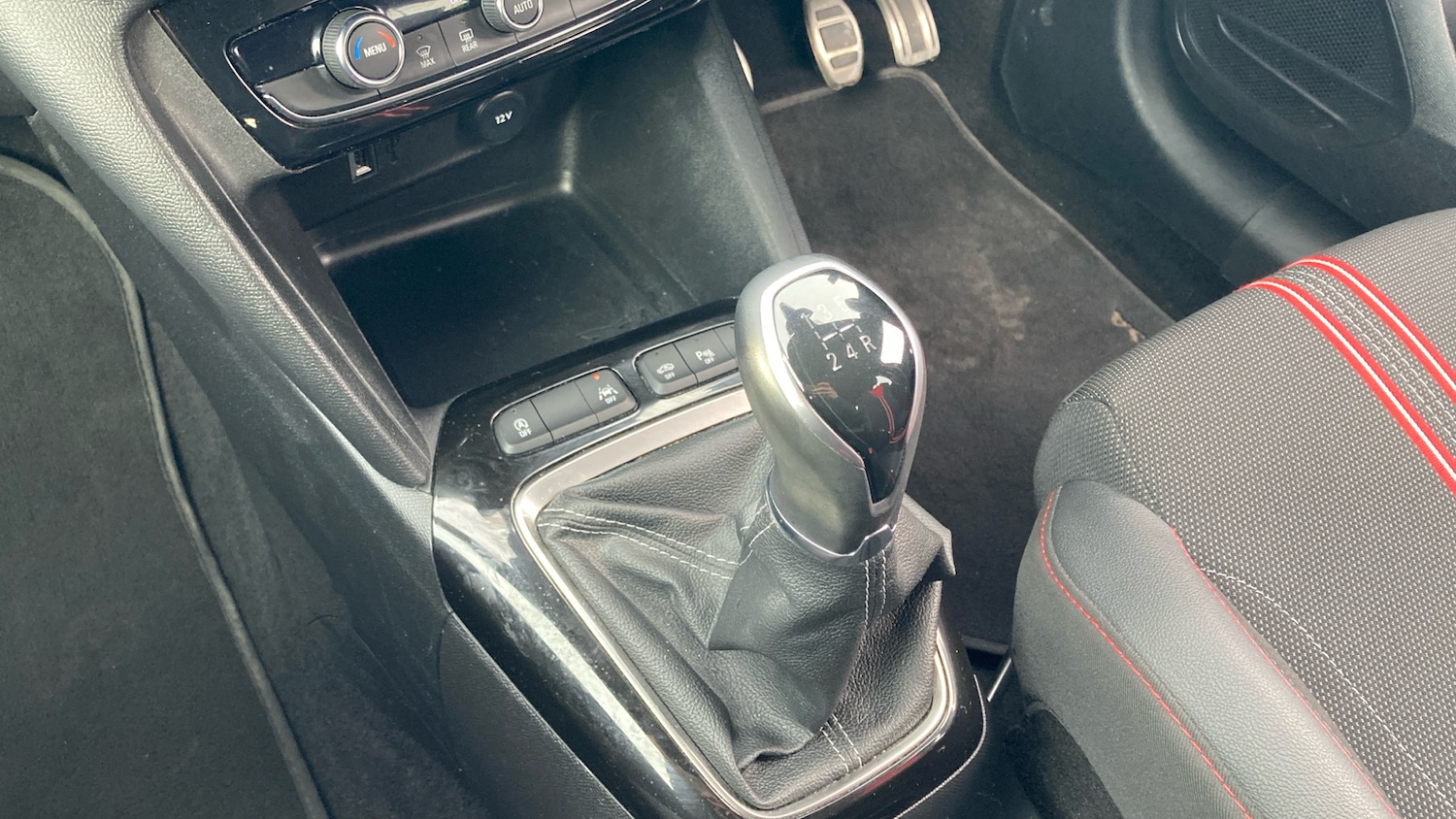 Used Vauxhall Corsa 2023 for sale - 76382543: Photo 13