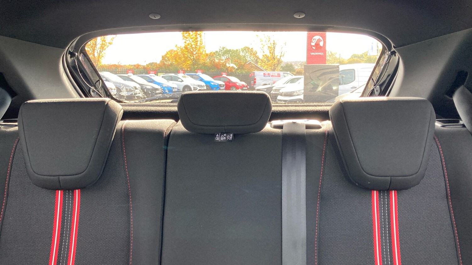 Used Vauxhall Corsa 2023 for sale - 76382543: Photo 15