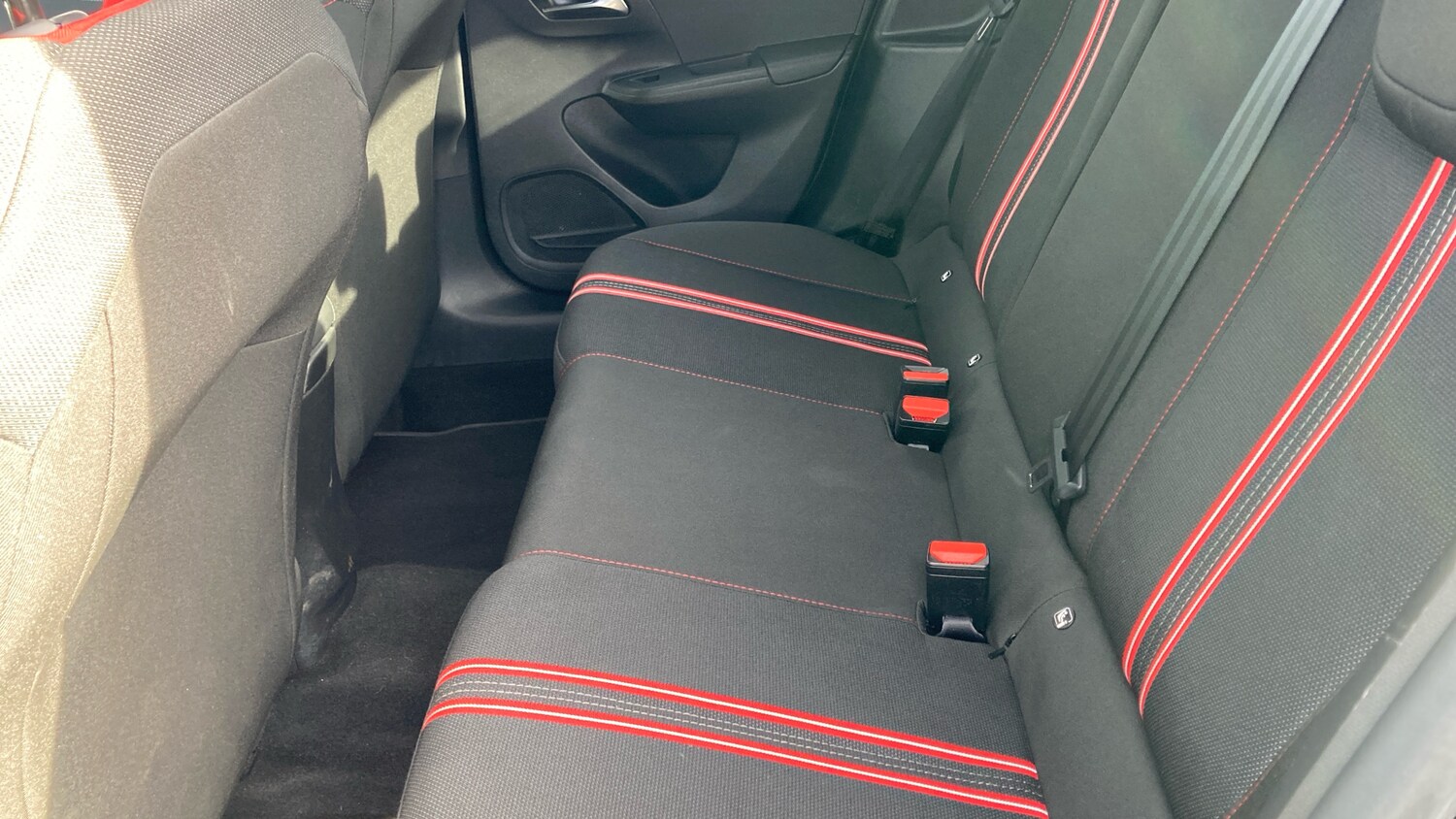 Used Vauxhall Corsa 2023 for sale - 76382543: Photo 16