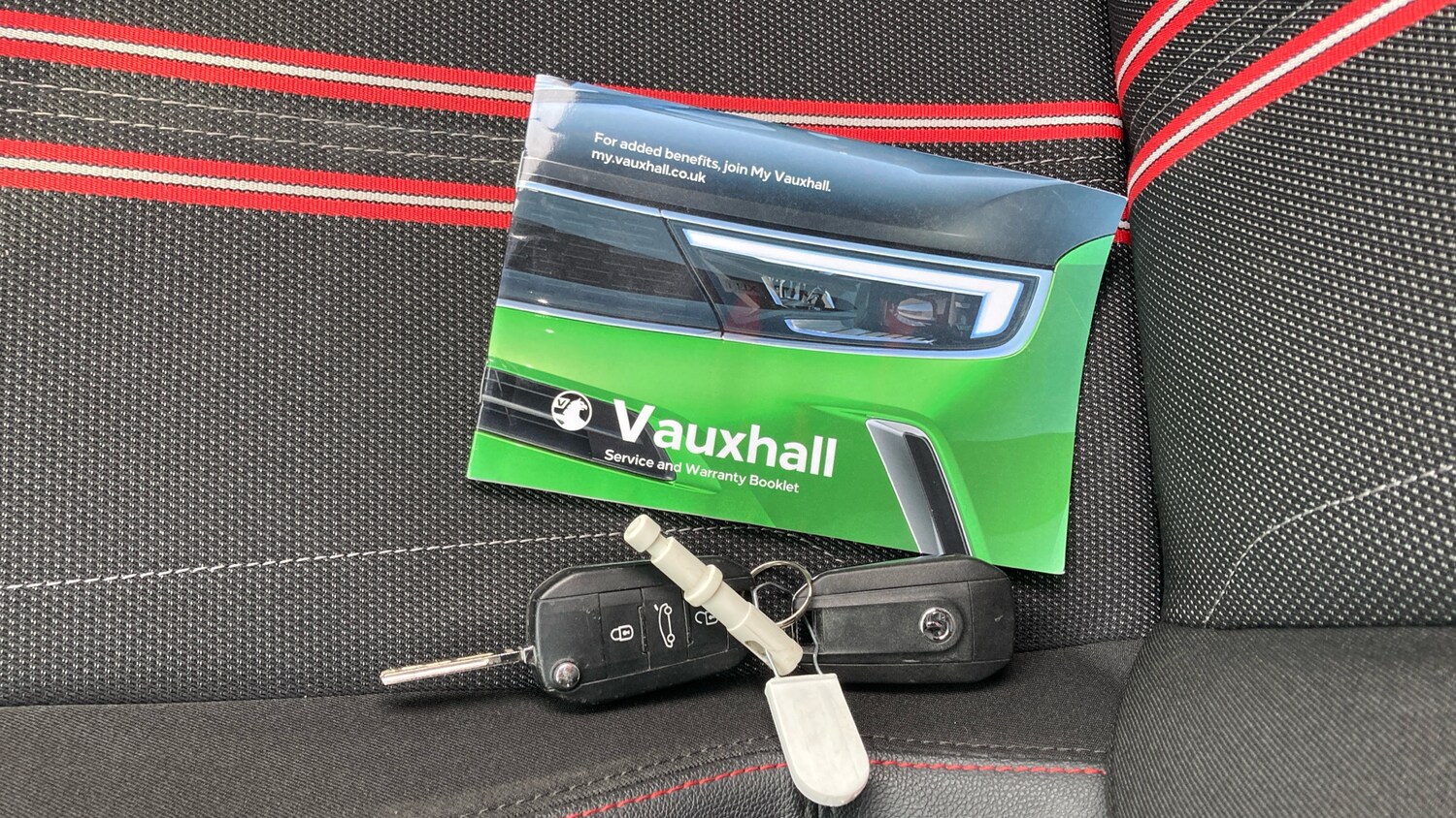 Used Vauxhall Corsa 2023 for sale - 76382543: Photo 19