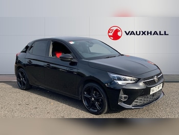 Used Vauxhall Corsa 2023 for sale - 76382543: Photo