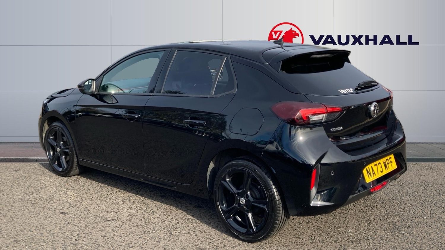 Used Vauxhall Corsa 2023 for sale - 76382543: Photo 2