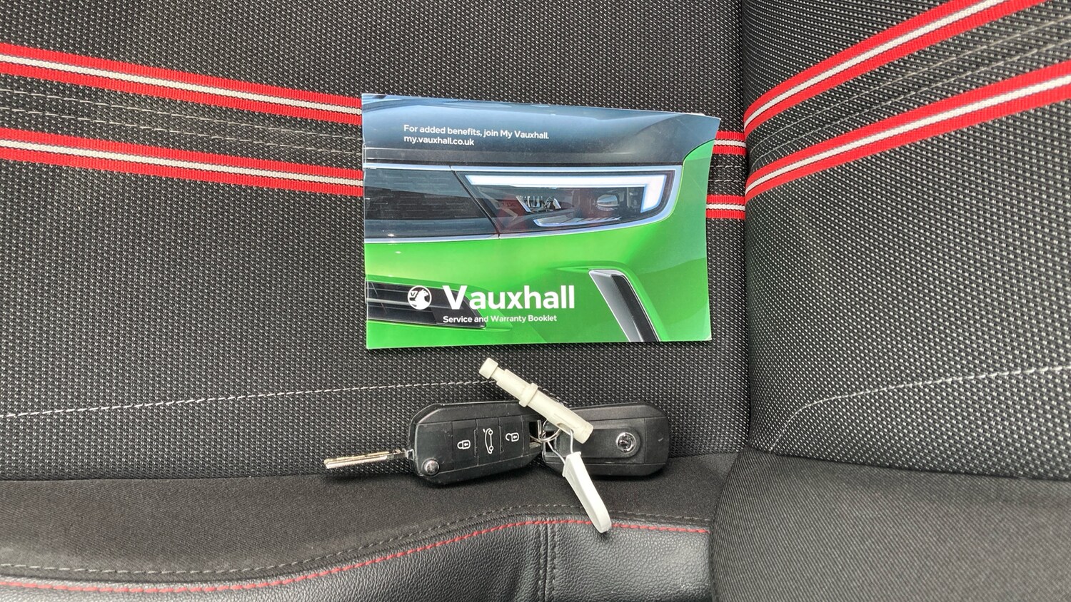 Used Vauxhall Corsa 2023 for sale - 76382543: Photo 21