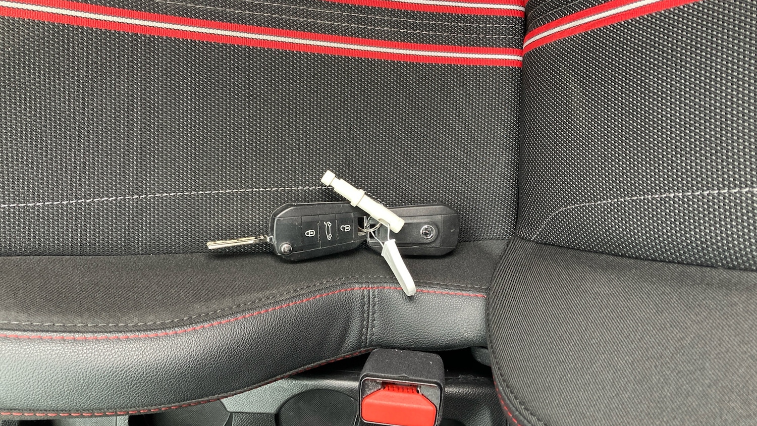 Used Vauxhall Corsa 2023 for sale - 76382543: Photo 22