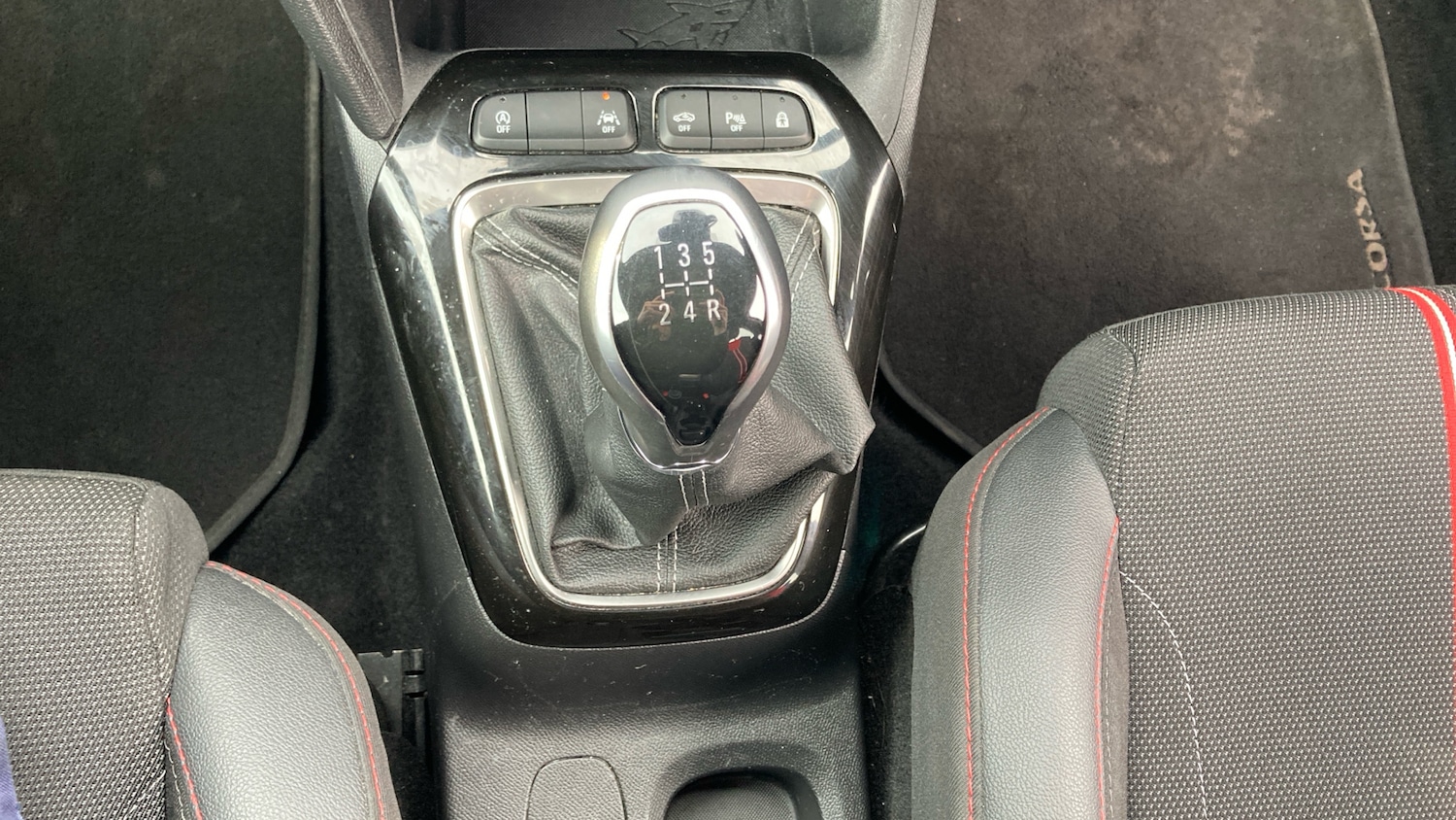 Used Vauxhall Corsa 2023 for sale - 76382543: Photo 23