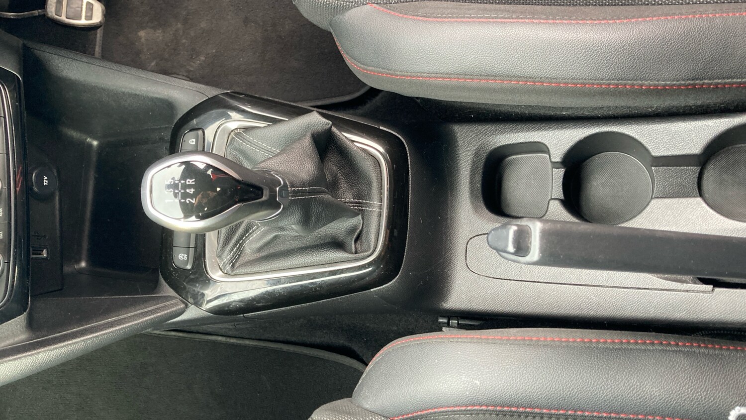 Used Vauxhall Corsa 2023 for sale - 76382543: Photo 24