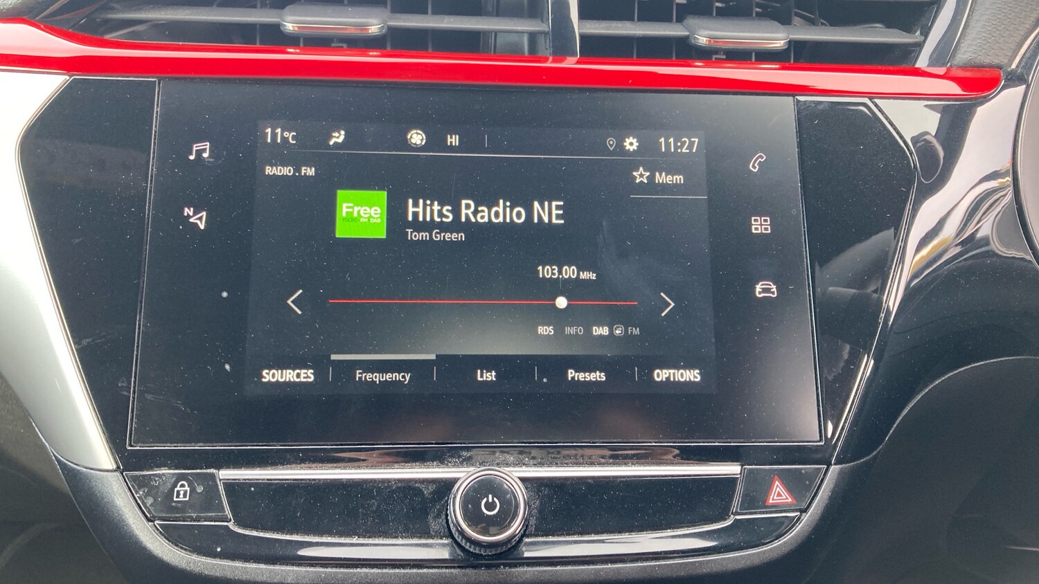 Used Vauxhall Corsa 2023 for sale - 76382543: Photo 25