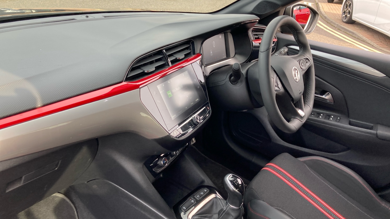 Used Vauxhall Corsa 2023 for sale - 76382543: Photo 28