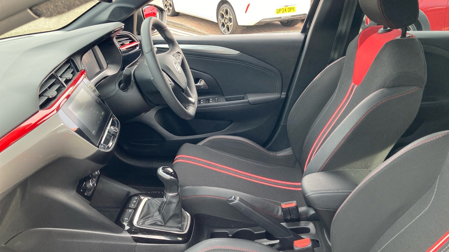 Used Vauxhall Corsa 2023 for sale - 76382543: Photo 29