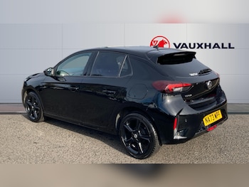 Used Vauxhall Corsa 2023 for sale - 76382543: Photo