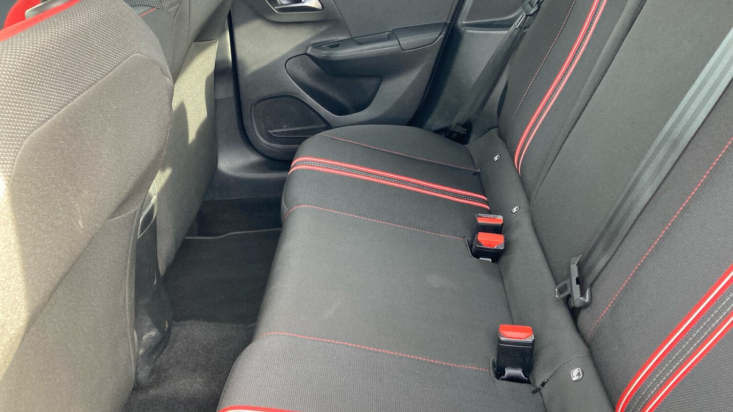 Used Vauxhall Corsa 2023 for sale - 76382543: Photo 30