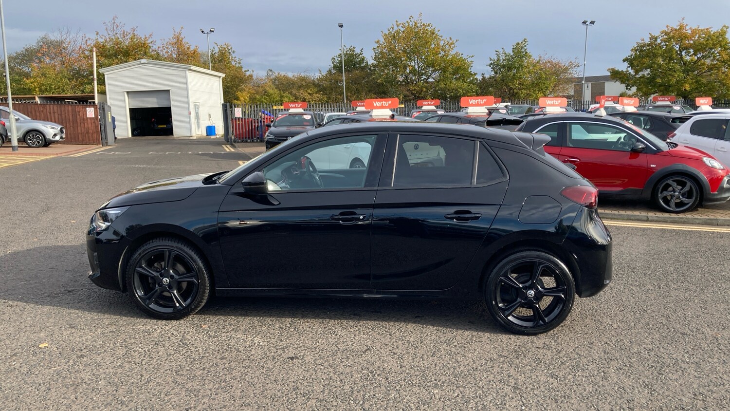 Used Vauxhall Corsa 2023 for sale - 76382543: Photo 31