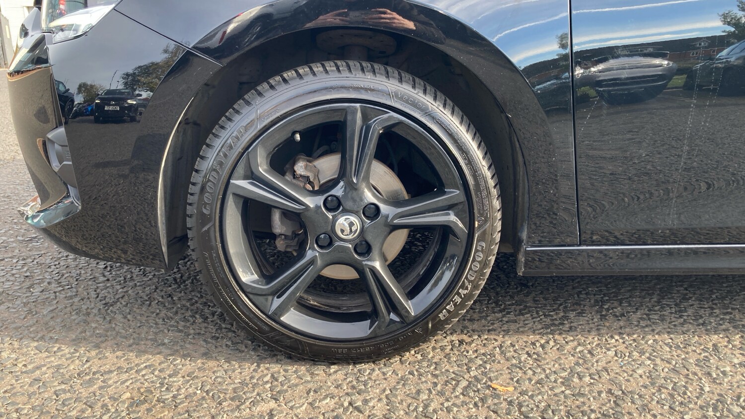 Used Vauxhall Corsa 2023 for sale - 76382543: Photo 32