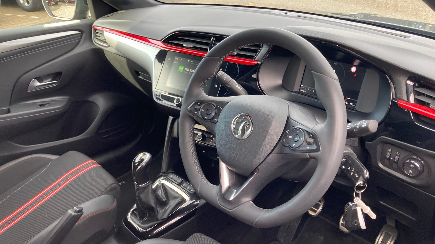 Used Vauxhall Corsa 2023 for sale - 76382543: Photo 38