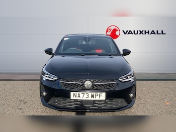 Used Vauxhall Corsa 2023 for sale - 76382543: Photo