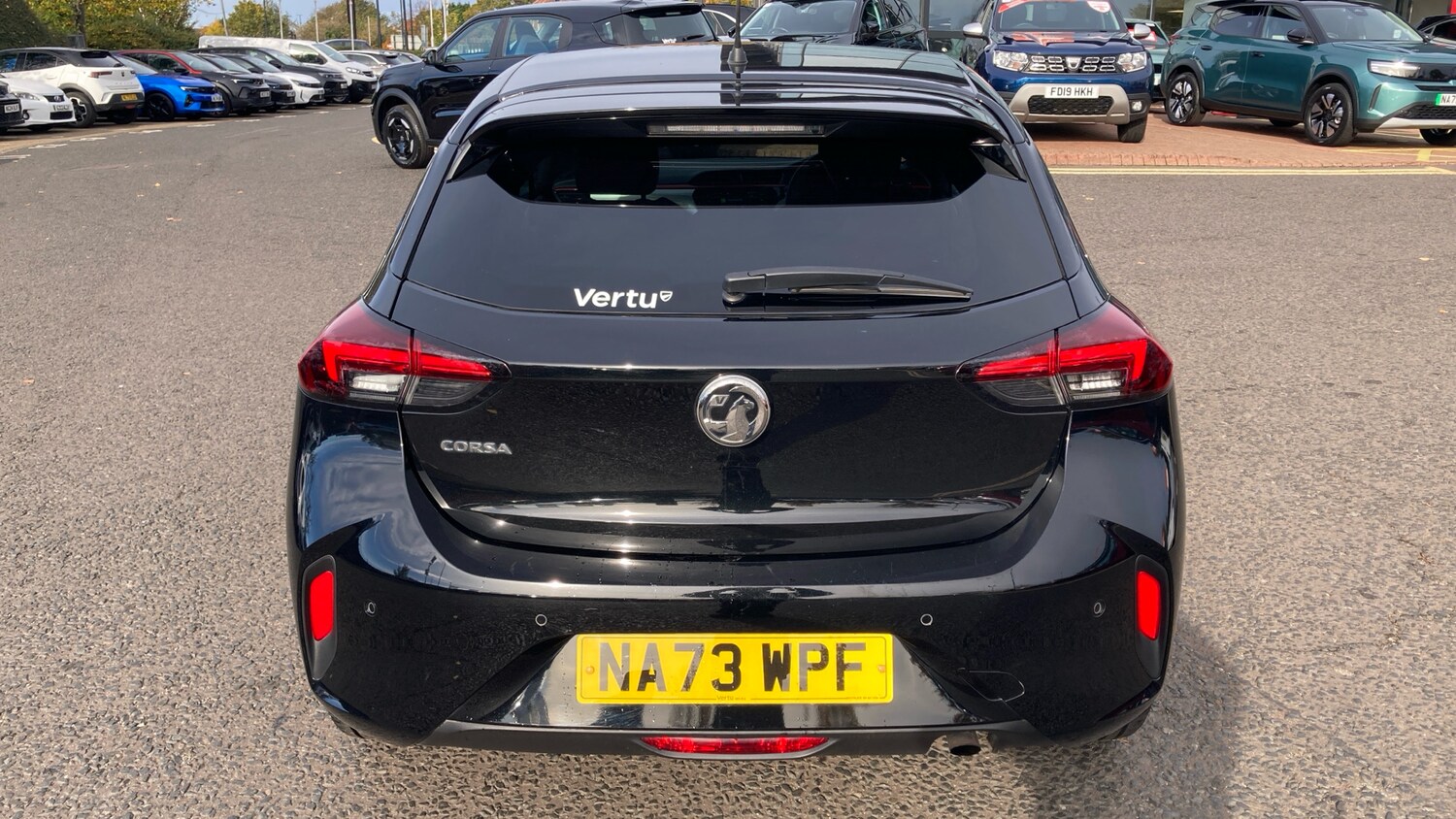 Used Vauxhall Corsa 2023 for sale - 76382543: Photo 41