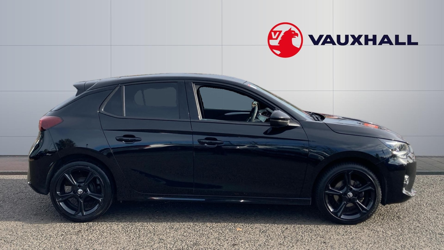 Used Vauxhall Corsa 2023 for sale - 76382543: Photo 5