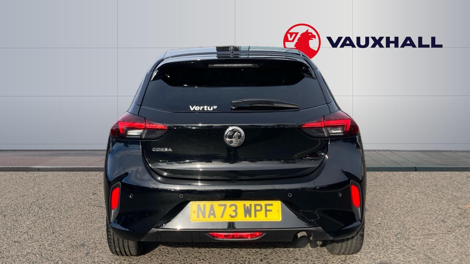 Used Vauxhall Corsa 2023 for sale - 76382543: Photo 6